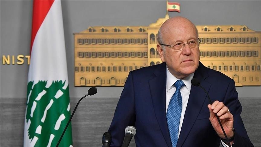 Mikati Beirut